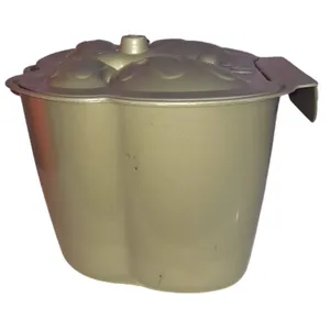 سطل زباله کابینتی کد 422