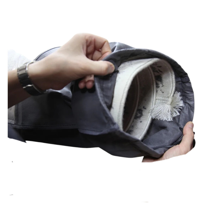 کاور فرش ۶ متری مدل 0088