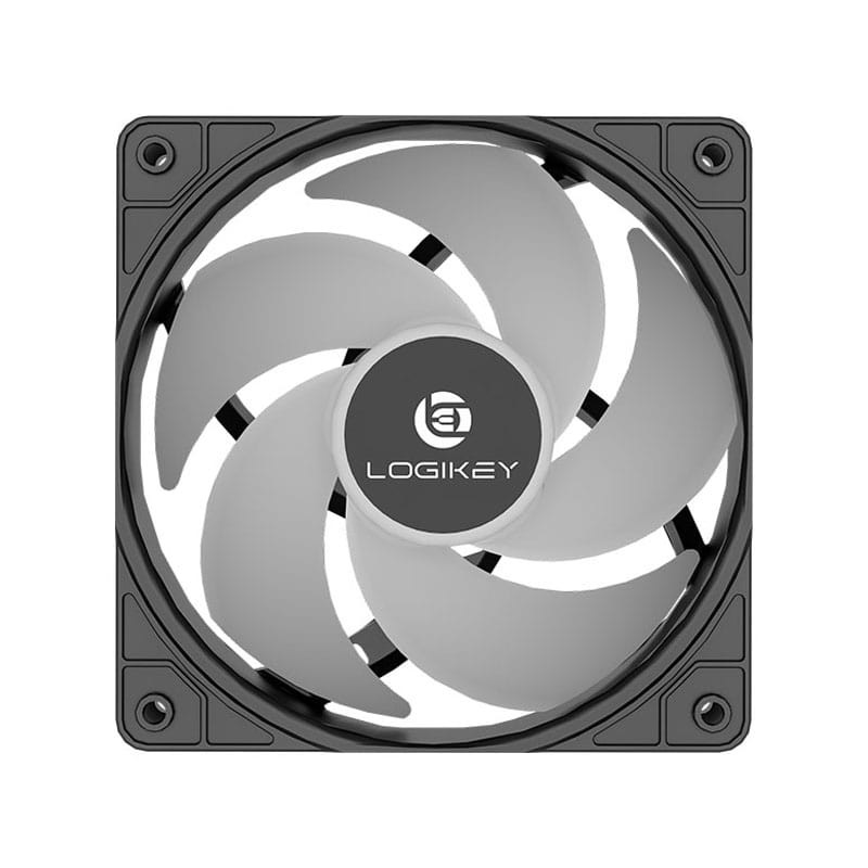 فن کیس لاجی کی مدل  F320RE