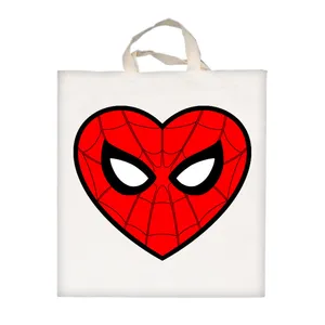 ساک خرید مدل Marvel کد 1019
