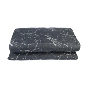 تشک مهمان مدل مرمر سایز 185x85 سانتی متر