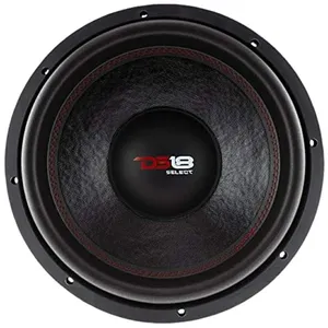 ساب ووفر خودرو دی اس 18 مدل SLC12S