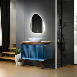 روشویی سیتکا مدل  TZ-sib001/100