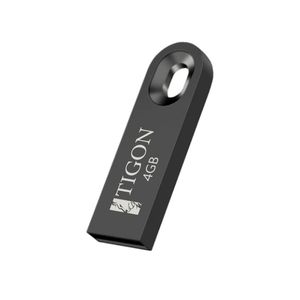 فلش مموری تایگون مدل Loop ظرفیت 4 گیگابایت با رابط USB 2.0