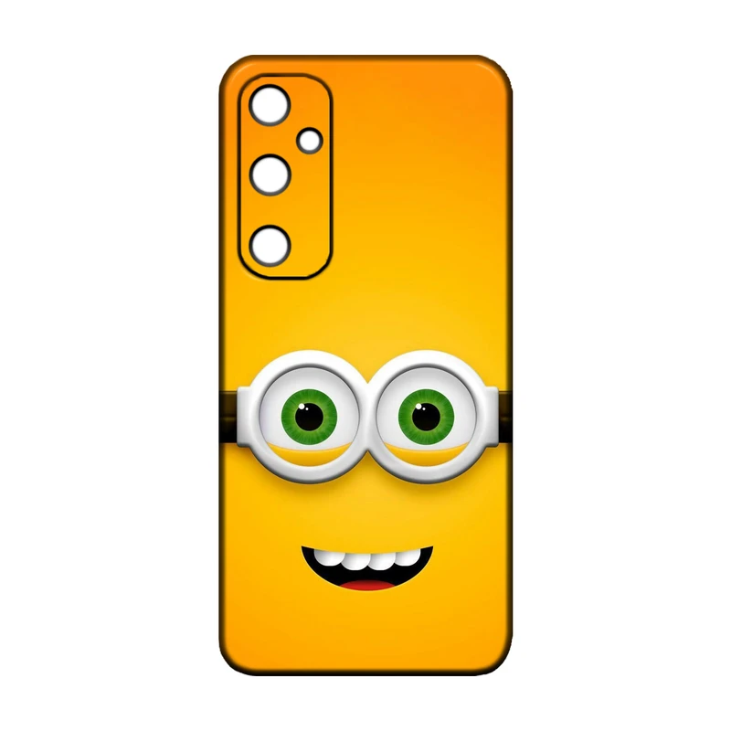 کاور مدل 486 مناسب برای گوشی موبایل سامسونگ Galaxy S25 Fe