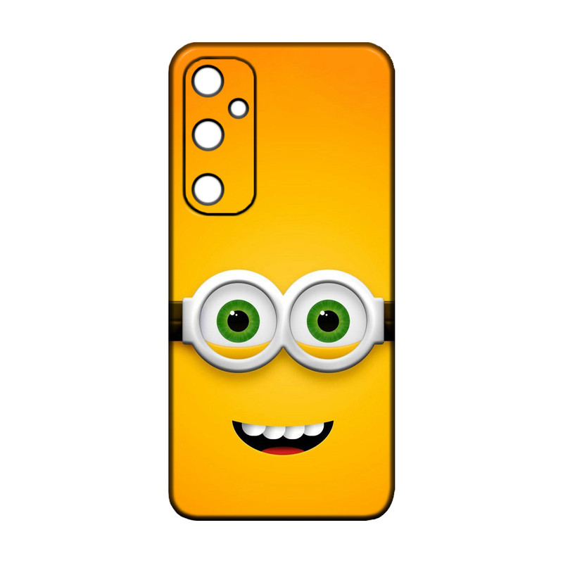 کاور مدل 486 مناسب برای گوشی موبایل سامسونگ Galaxy A57