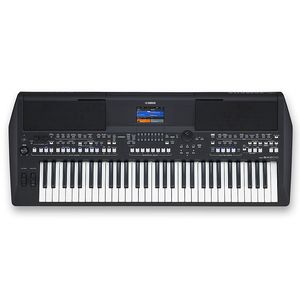 کیبورد یاماها مدل PSR-SX600