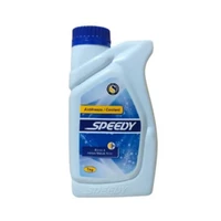 ضدیخ خودرو اسپیدی مدل 01 حجم 1 لیتر