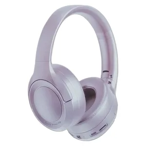 هدفون بلوتوثی مدل HiFi AUDIO