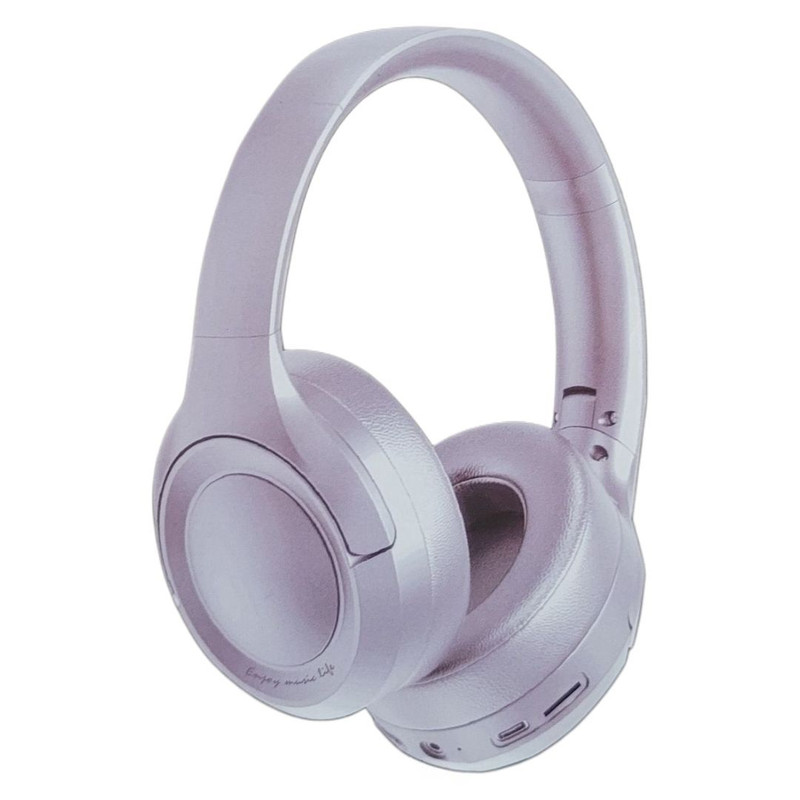 هدفون بلوتوثی مدل HiFi AUDIO