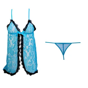 لباس خواب زنانه مدل AR-18