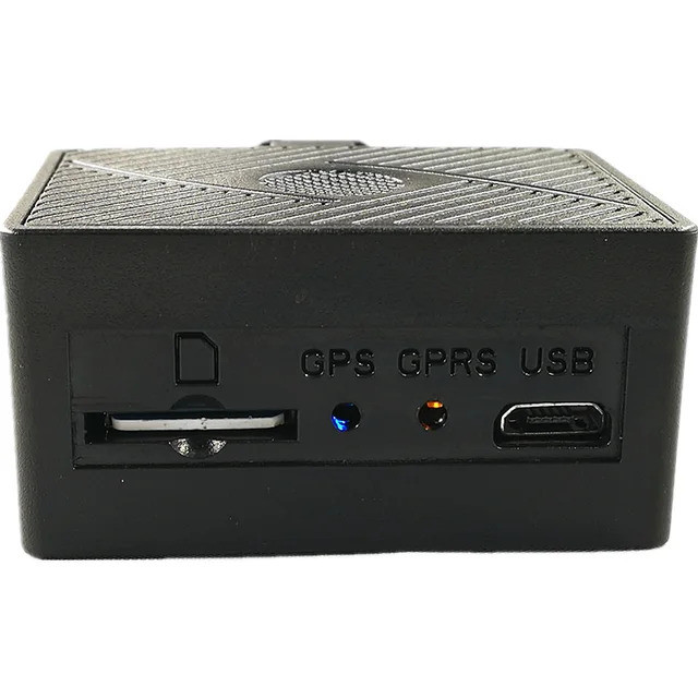 ردیاب خودرو مدل abs123