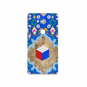 MAHOOT Maryams Mathematics Cover Sticker for Honor 5X