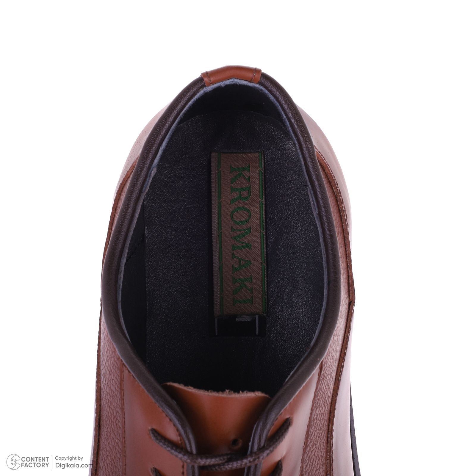 کفش مردانه کروماکی مدل km383 -  - 6