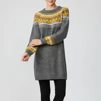 تونیک بافت زنانه اسمارا مدل 0025