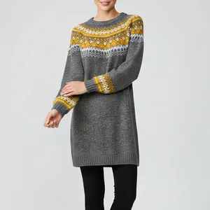 تونیک بافت زنانه اسمارا مدل 0025