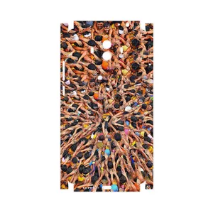 MAHOOT Indian Celebration-FullSkin Cover Sticker for Huawei Mate 10