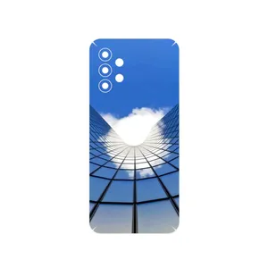 MAHOOT Glass skyscraper Cover Sticker for Samsung Galaxy A13