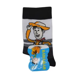 جوراب بچگانه کد 202