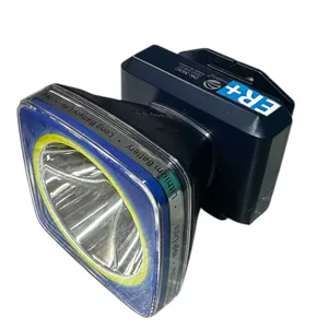 چراغ پیشانی دیپ کینگ مدل +ER با نور مهتابی