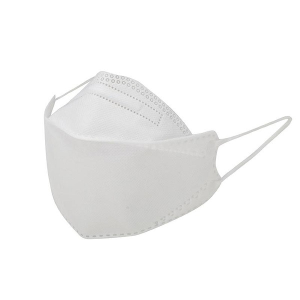 ماسک تنفسی حصین مدل H03 سه بعدی بسته 25 عددی ماسک تنفسی حصین مدل H03 سه بعدی بسته 25 عددی