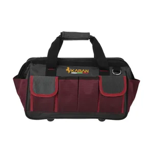 کیف ابزار کابان مدل 3420S کد 02