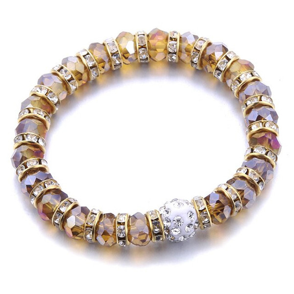 دستبند زنانه ذاریات مدل ZAR-W.C454