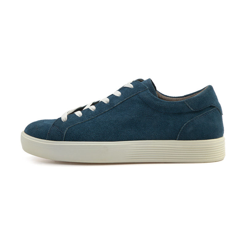 کفش روزمره مردانه کیکی رایکی مدل MBB09397BLUE
