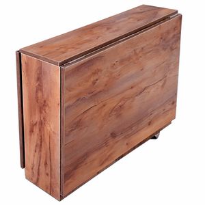 نقد و بررسی میز ناهار خوری مدل کم جا owens 6X Pro توسط خریداران