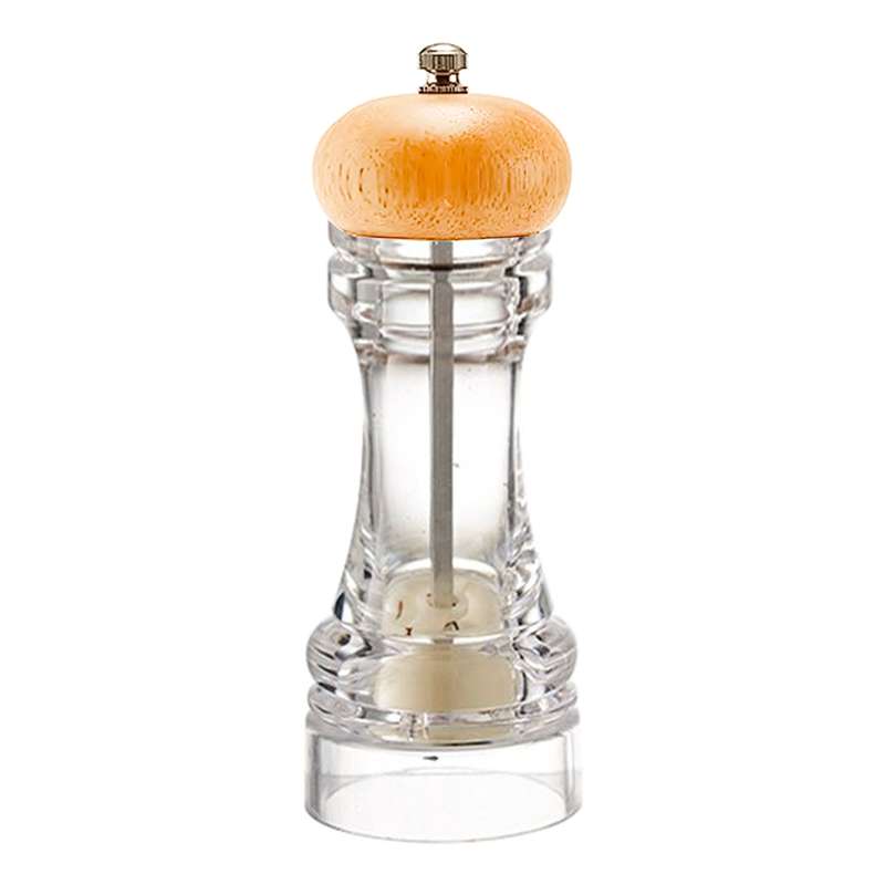 فلفل ساب و نمک ساب مدل  CRYSTAL کد 910130-17