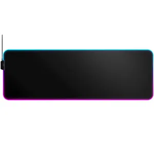 ماوس پد مخصوص بازی استیل سریز مدل QCK PRISM RBG 3XL