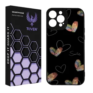 RIVEN RI3-14 Case For Apple iphone 14 Plus