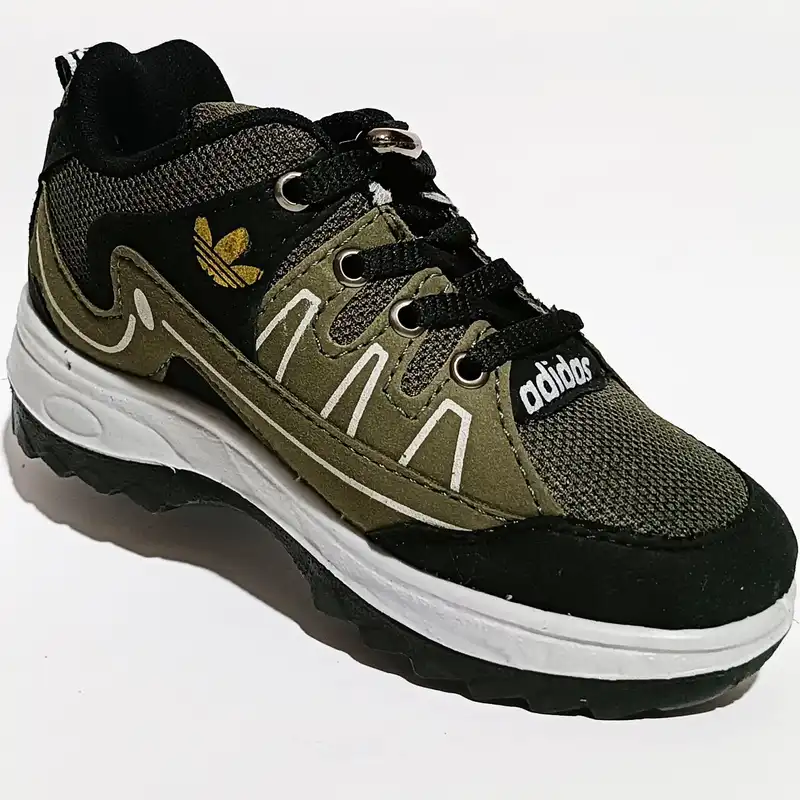 کفش مخصوص پیاده روی بچگانه مدل سونگام کد SVN 2425 arsham