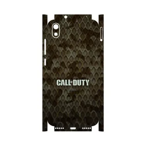 MAHOOT  Call-of-Duty-Game-FullSkin Cover Sticker for Xiaomi Redmi 7A