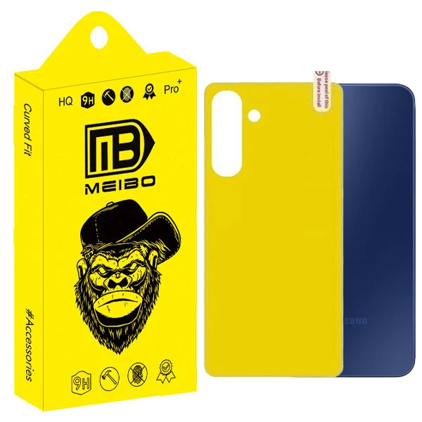 محافظ پشت گوشی میبو مدل TPU Aera مناسب برای گوشی موبایل سامسونگ Galaxy a17