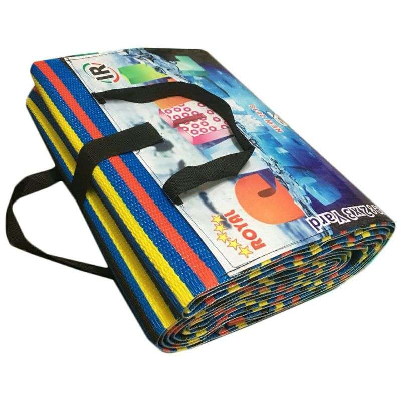زیر انداز سفری مدل l8166000n6