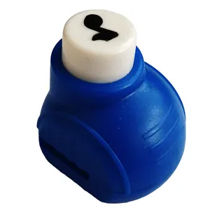 پانچ طرح نت موسیقی