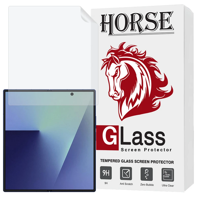 محافظ صفحه نمایش هورس مدل HFNMTB20 مناسب برای گوشی موبایل سامسونگ Galaxy Z Fold7