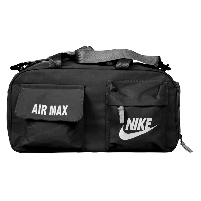 ساک ورزشی کد GS-M-AZS-226833 مدل جاکفشدار