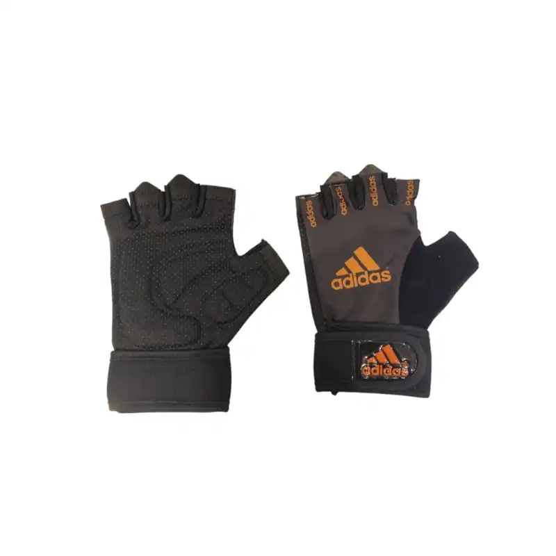 دستکش بدنسازی زنانه کد 132