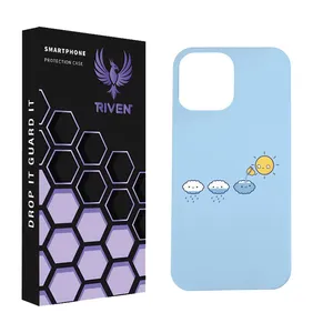 RIVEN RI2-19 Case For Apple iphone 14 Pro Max