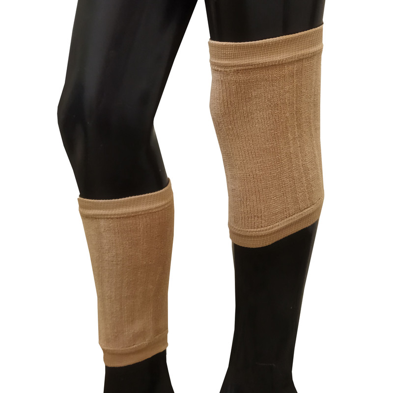 زانوبند طبی مدل SHKBH108 بسته دو عددی