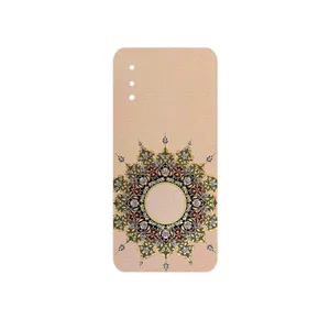 MAHOOT Art of Illumination 3 Cover Sticker for Samsung Galaxy M02