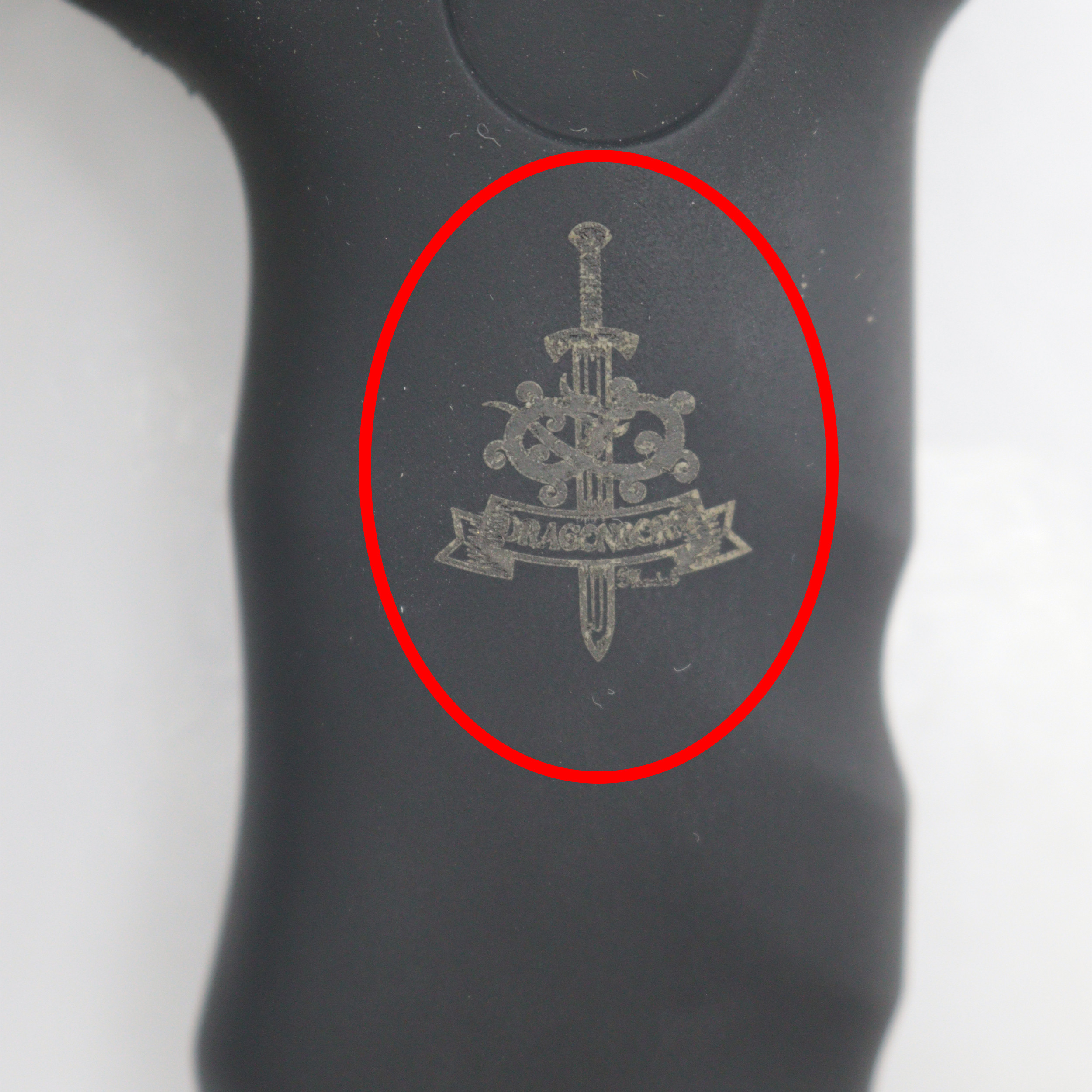 درجه باد مدل دراگون برن کد YP-TP303-JABEII