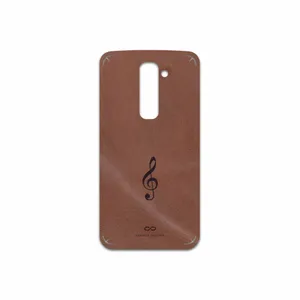 MAHOOT MNL-SOL Cover Sticker for LG G2