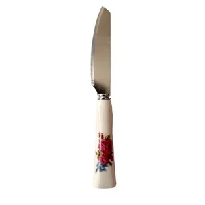 کارد میوه خوری مدل mgs بستہ 12 عددی