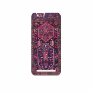 MAHOOT Rug Cover Sticker for PinePhone Kde Community Edition