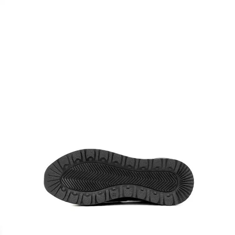 کفش روزمره زنانه مارال چرم مدل پترولینا