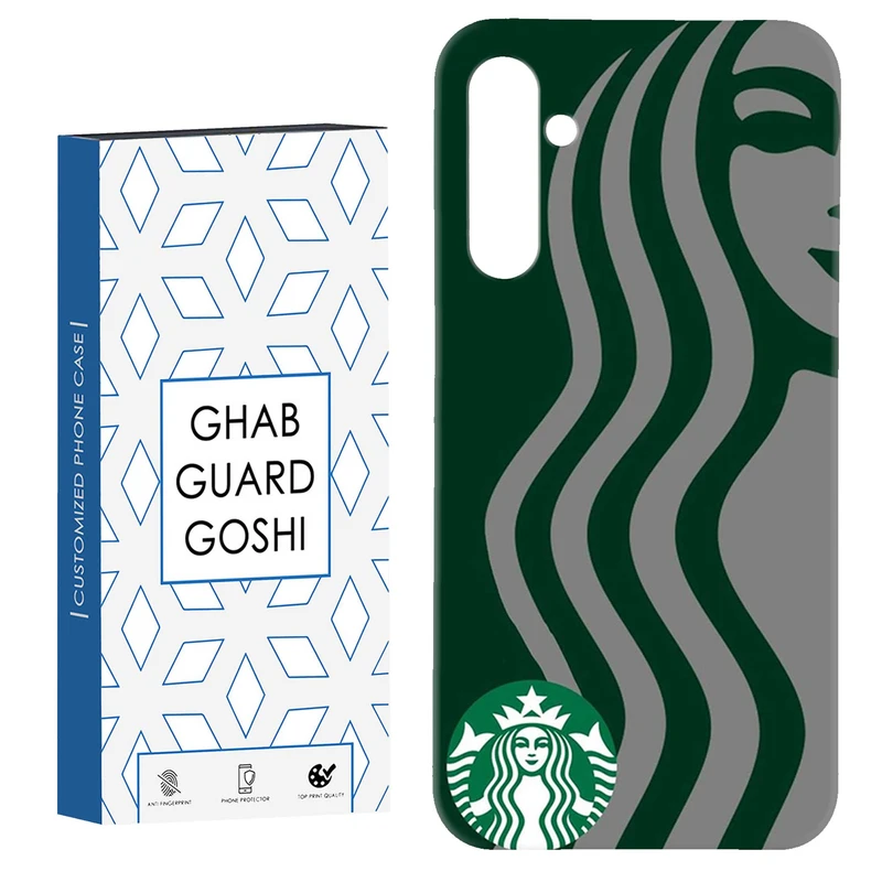 کاور قاب گارد گوشی کد Dimo-501 مناسب برای گوشی موبایل سامسونگ Galaxy A34 / A34 5g