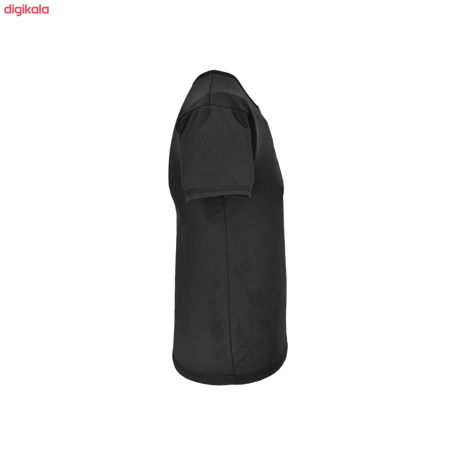 تی شرت ورزشی مردانه مدل فینال کد M1212-2 main 1 2